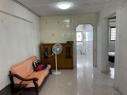 Blk 129 Bedok North Street 2 (Bedok), HDB 3 Rooms #564501981